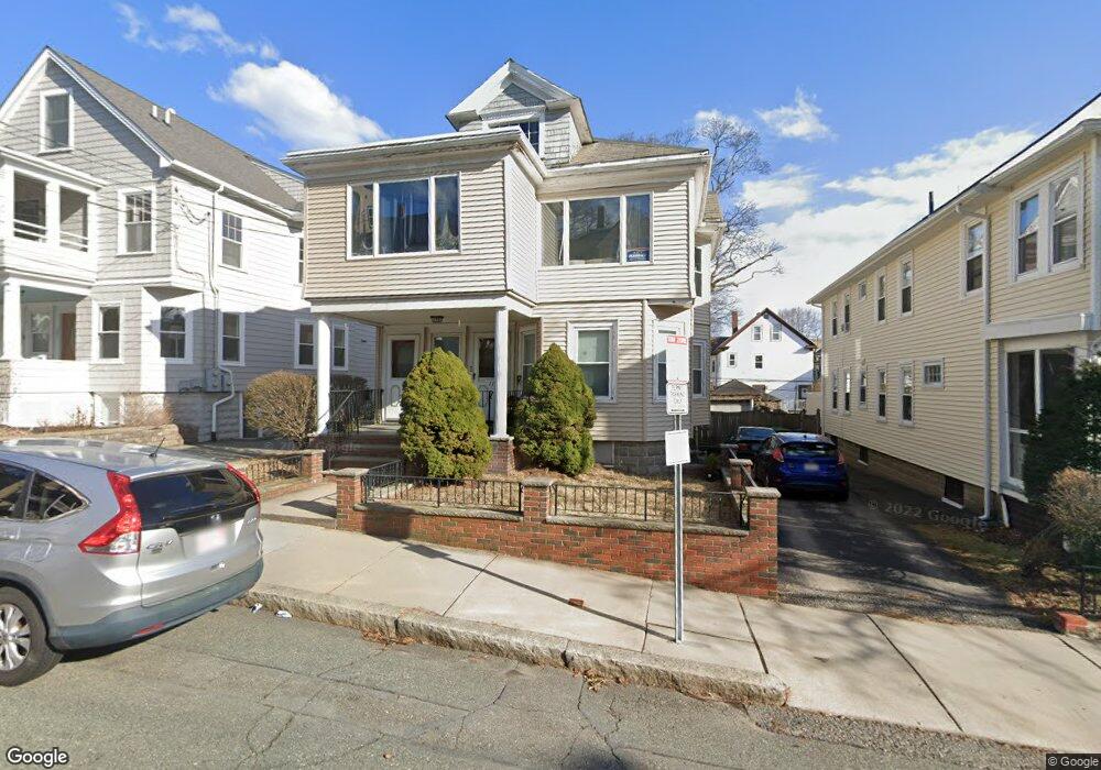 17 Mason St, Somerville, MA 02144 - photo 1