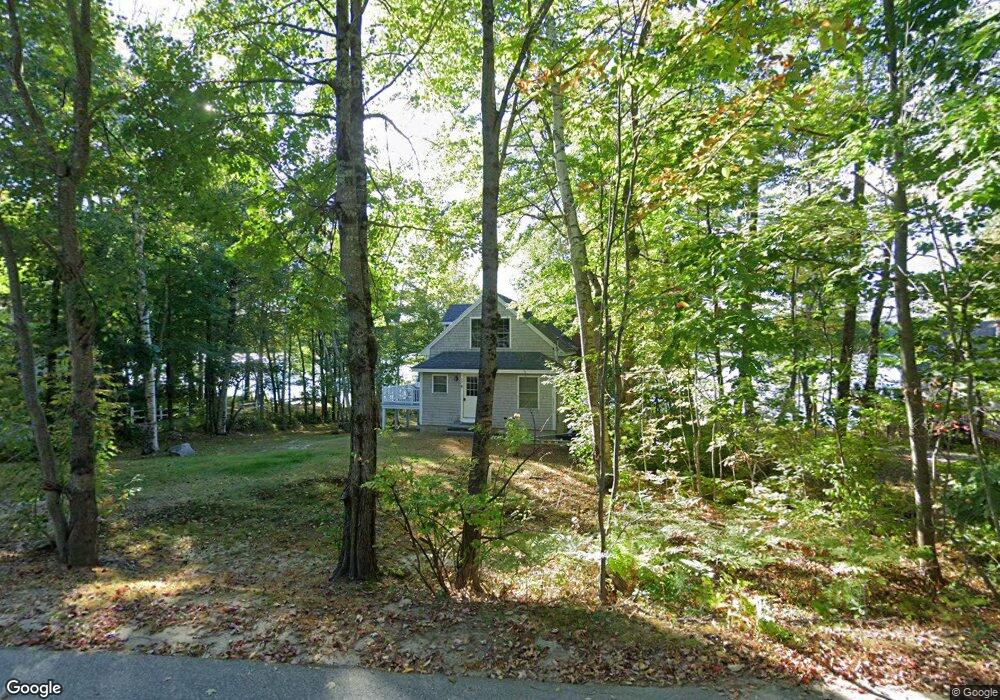 77 Birch Dr, Poland, ME 04274 - photo 1