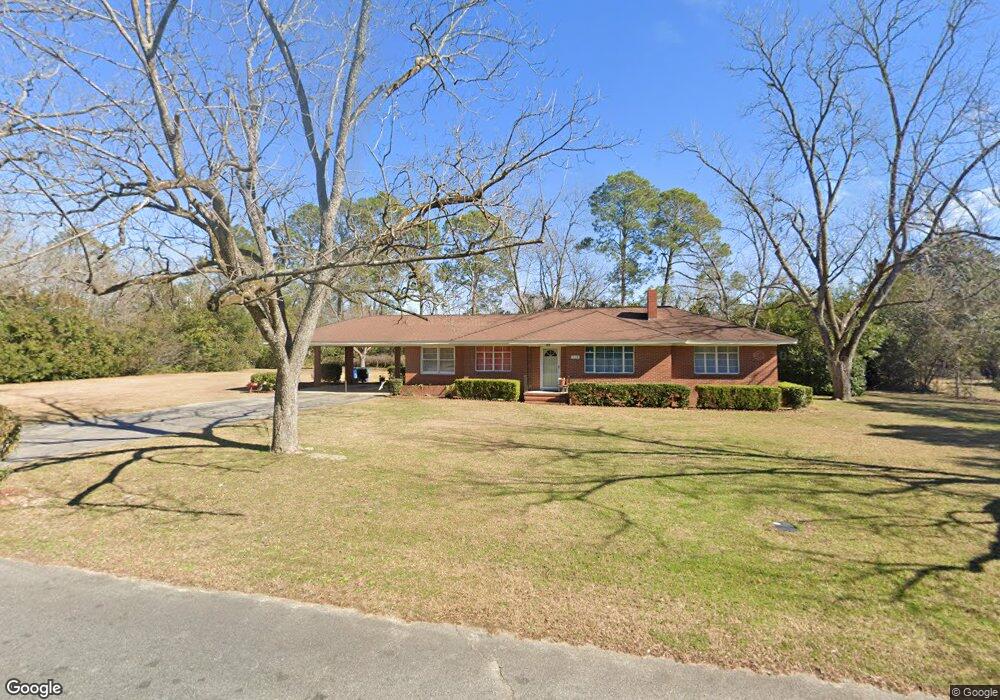 112 Central Dr, Vidalia, GA 30474 - photo 1