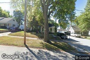 1006 Prairie St, Guthrie Center, IA 50115