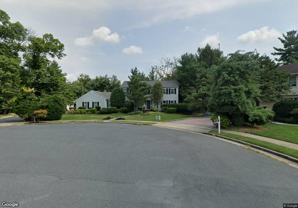 2 Bruce Ct, Edison, NJ 08820 - photo 1