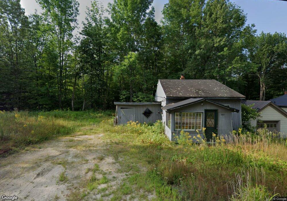 902 Hurricane Mountain Rd, North Conway, NH 03860 - photo 1