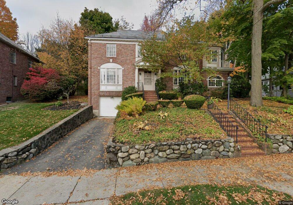 65 Stuart Rd, Newton Center, MA 02459 - photo 1