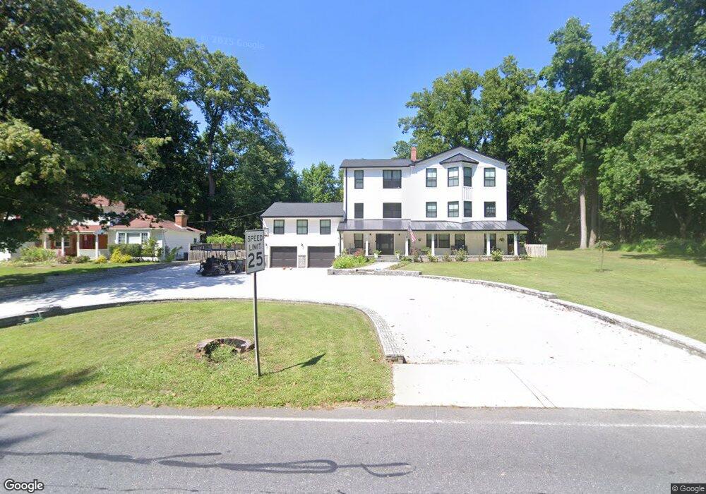 85 Farragut Rd, Annapolis, MD 21403 - photo 1