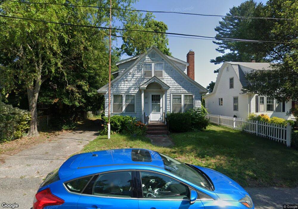 26 Firglade Ave, Riverside, RI 02915 - photo 1