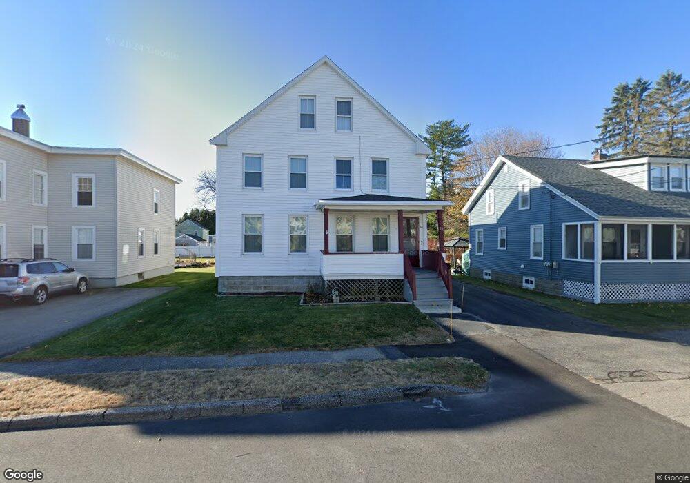 14 Harrison Ave, Biddeford, ME 04005 - photo 1