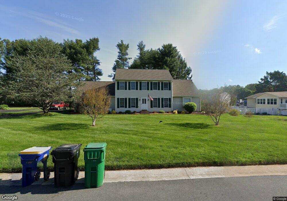 11 Howe Dr, Dover, DE 19901 - photo 1