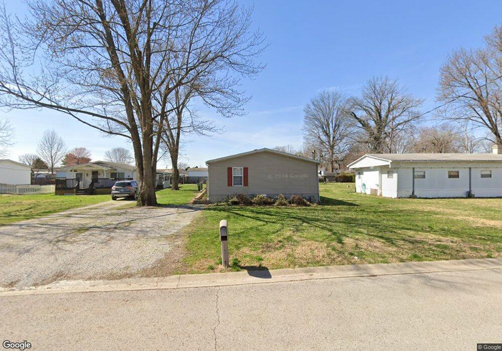 411 Mary St, Jeffersonville, IN 47130 - photo 1