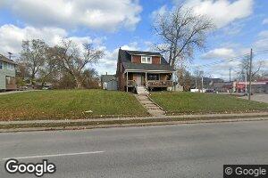 1103 Lapeer Ave, Port Huron, MI 48060