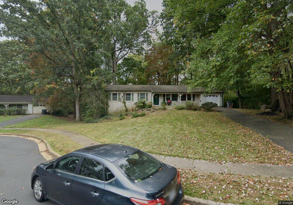 1311 Deep Run Ln, Reston, VA 20190 - photo 1