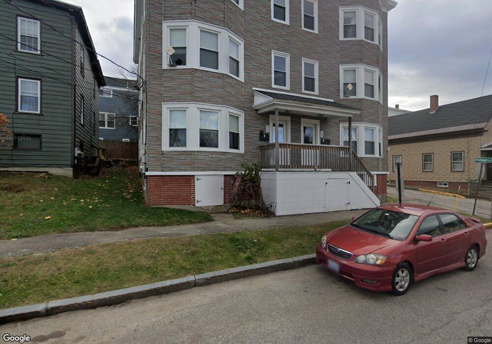 16 Chapel St, Biddeford, ME 04005 - photo 1