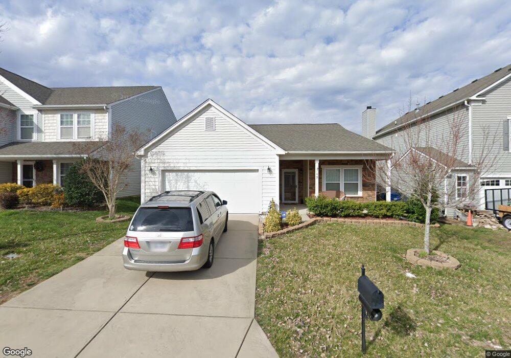 765 Nannyberry Ln unit 167, Concord, NC 28025 - photo 1