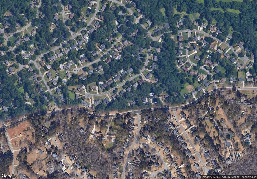 5020 Bainbridge Ct SW unit 3, Lilburn, GA 30047 - photo 1