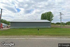 321 2nd St W, Clinton, MN 56225