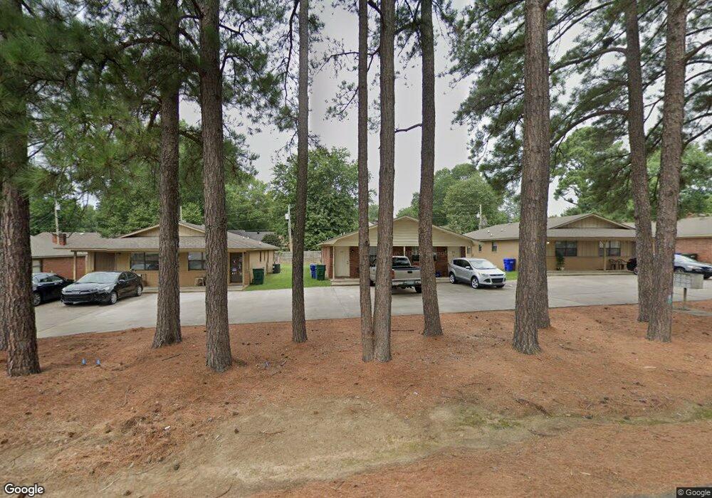 337 Helen St unit 339, Conway, AR 72034 - photo 1
