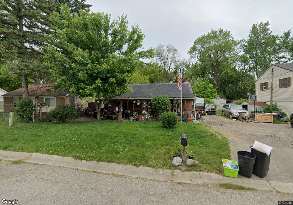 1039 E Genesee Ave, Flint, MI 48505 - photo 1