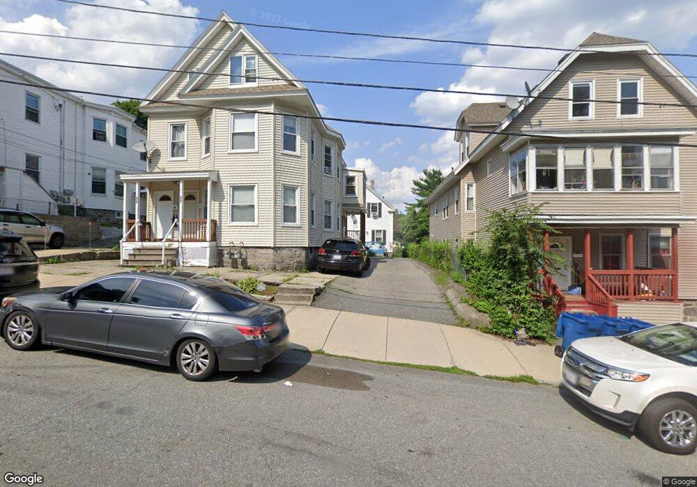 51-55 High St, Lawrence, MA 01841 - photo 1