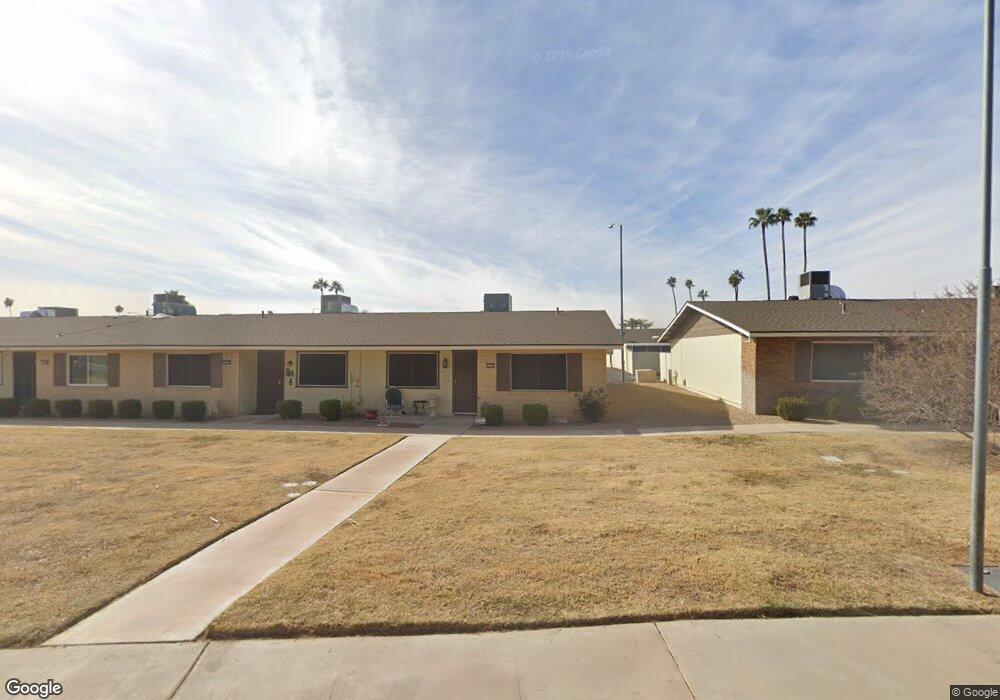13612 N Silverbell Dr unit 15C, Sun City, AZ 85351 - photo 1