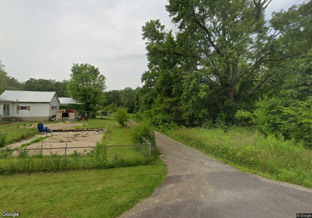 1551 Riverside Dr, Anderson, IN 46016 - photo 1