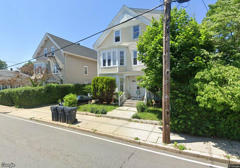 431 Pawtucket Ave, Pawtucket, RI 02860 - photo 1