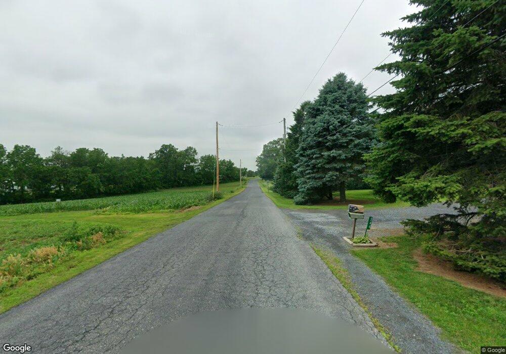 LOT #7 S Egg Rd, Moore Township, PA 18014 - photo 1