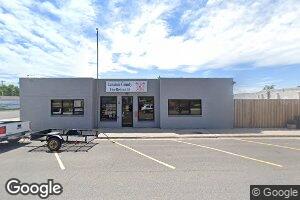 222 Main St, Pine Bluffs, WY 82082