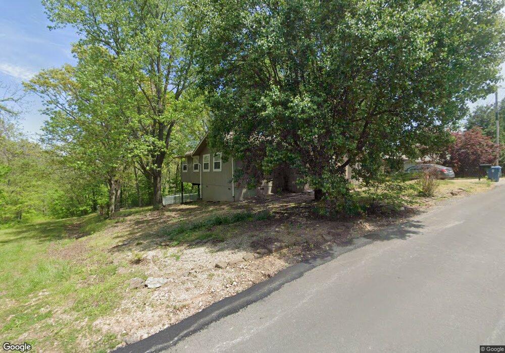 1 Wren Ln, Bella Vista, AR 72715 - photo 1