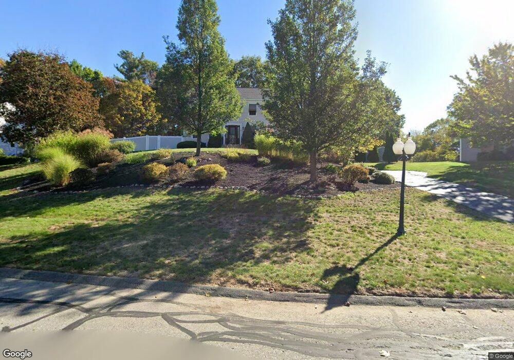 72 Tibbett Cir, Fitchburg, MA 01420 - photo 1