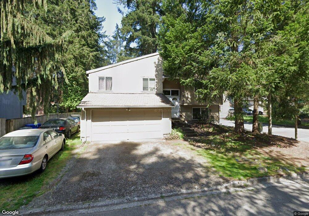 18748 SE 268th St, Covington, WA 98042 - photo 1