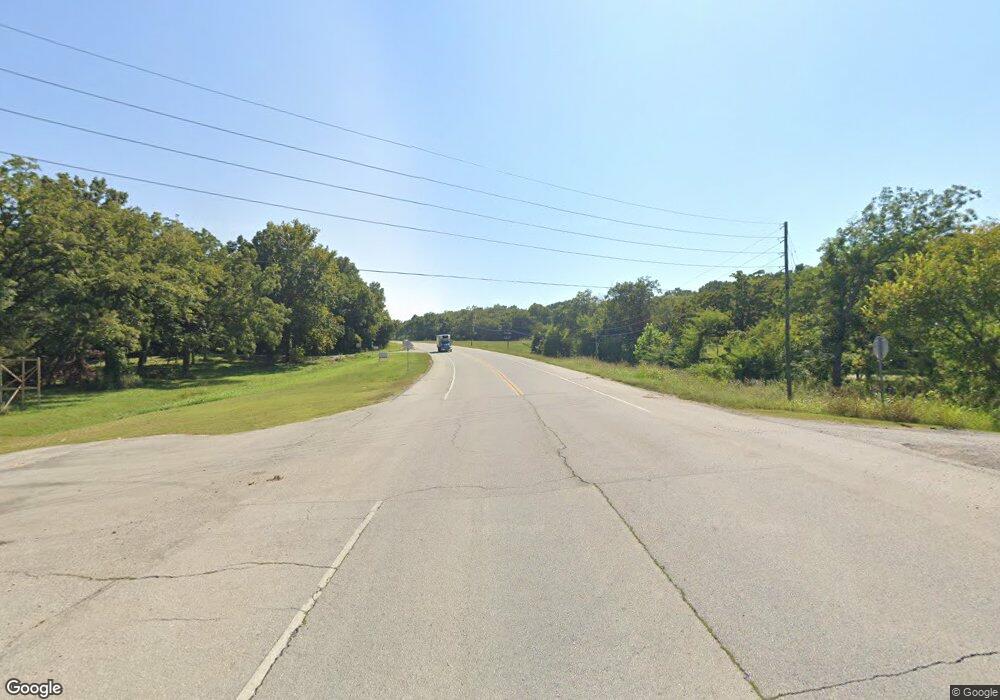 16294 Hwy 82, Langley, OK 74350 - photo 1