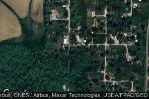 1155 Rock Creek West St, Kellogg, IA 50135