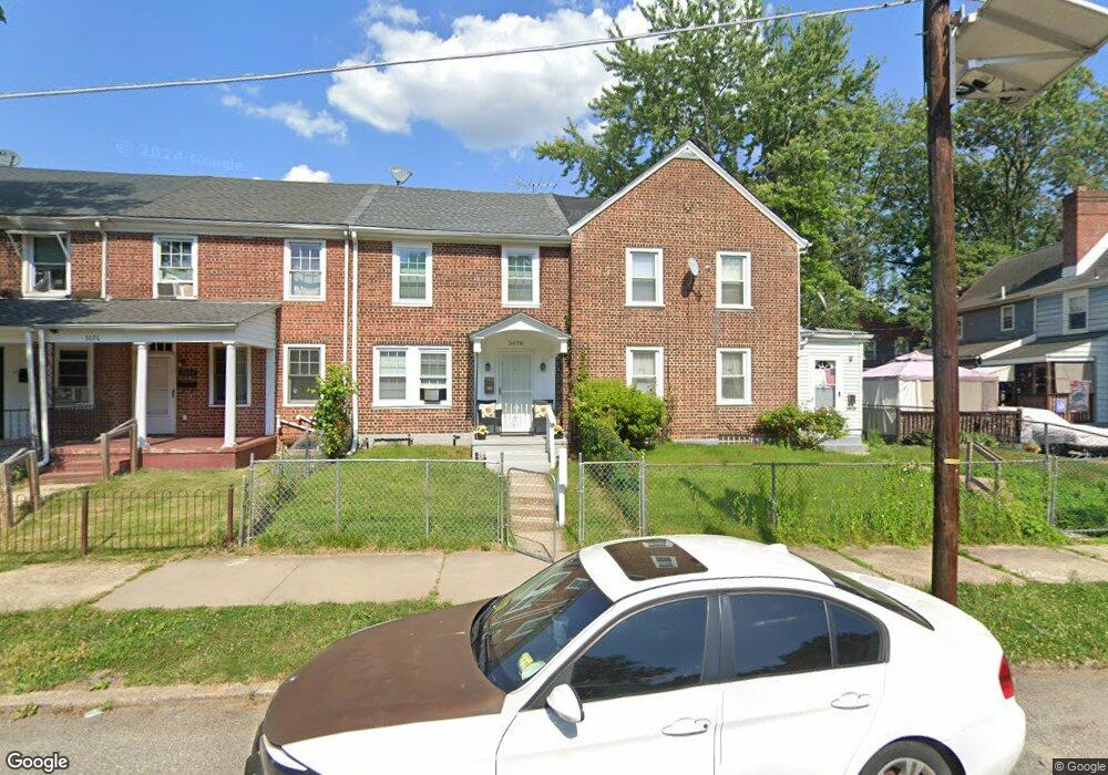 3078 S Constitution Rd, Camden, NJ 08104 - photo 1