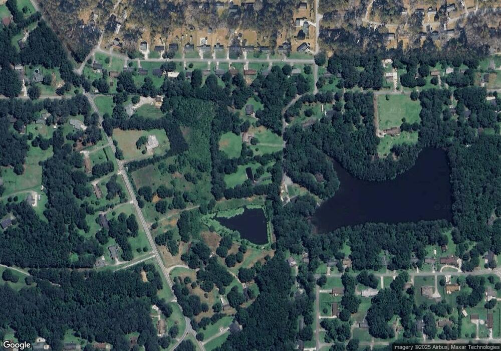 762 Virginia Ct SE, Conyers, GA 30094 - photo 1