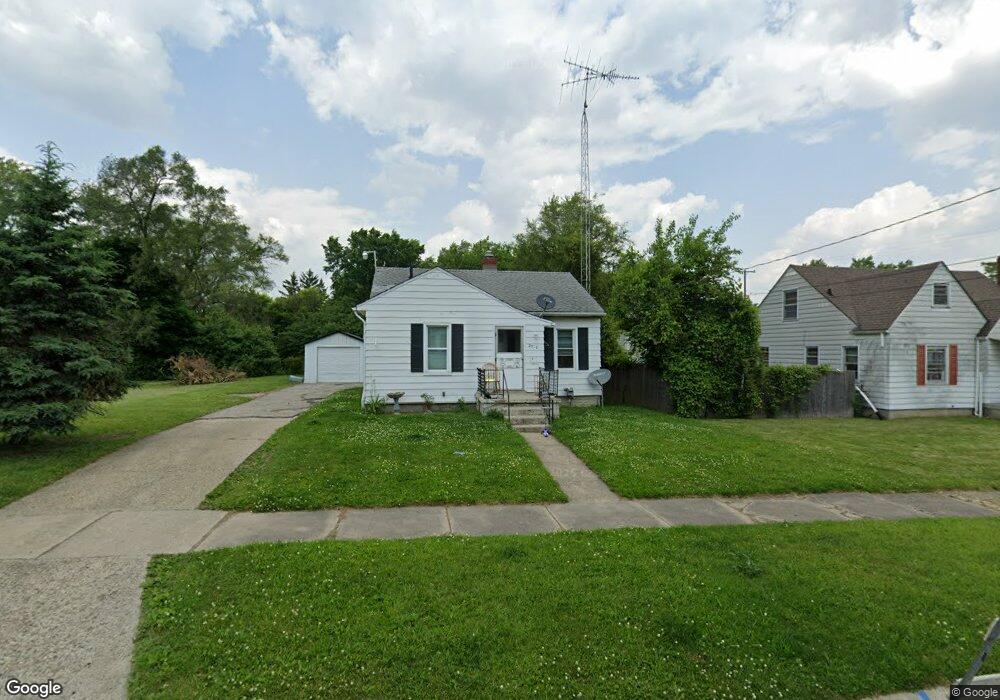 2510 Gibson St, Flint, MI 48503 - photo 1