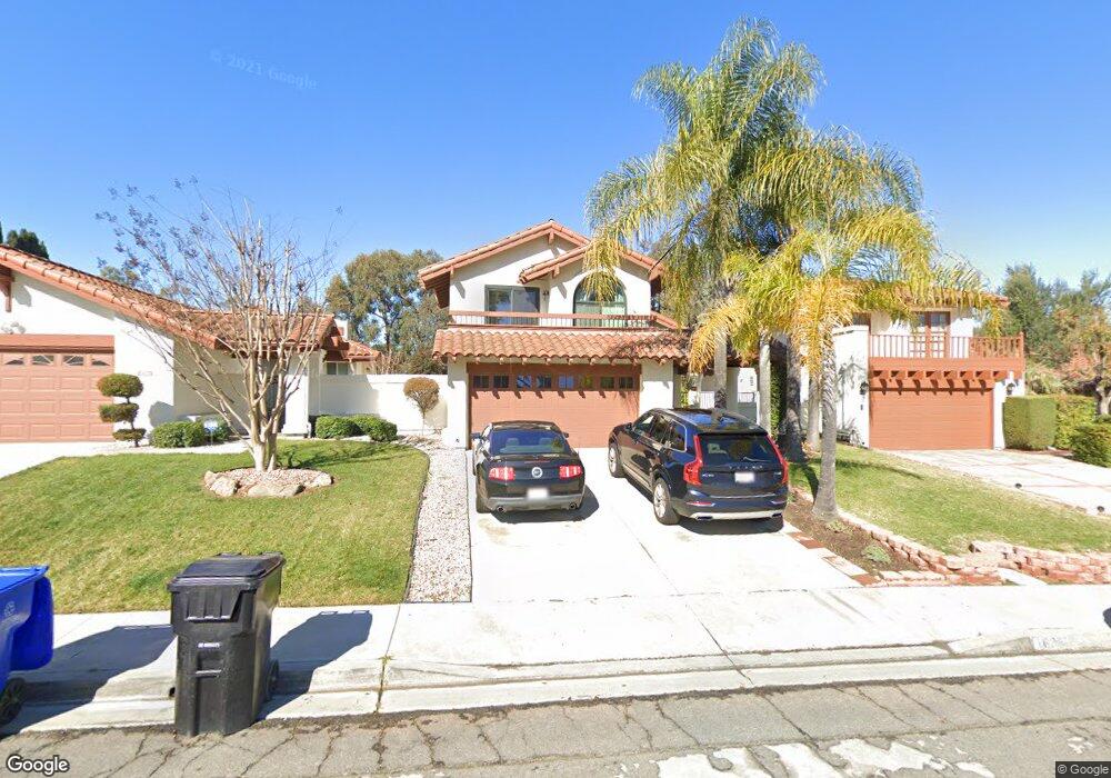 16320 Avenida Nobleza, San Diego, CA 92128 - photo 1