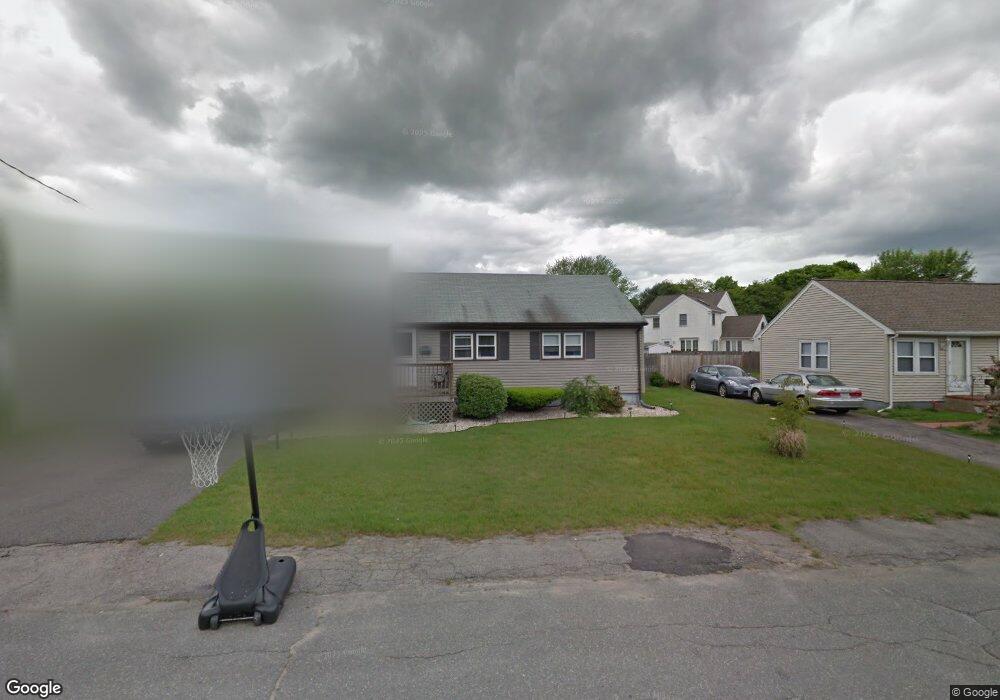 8 Marconi Dr, Randolph, MA 02368 - photo 1