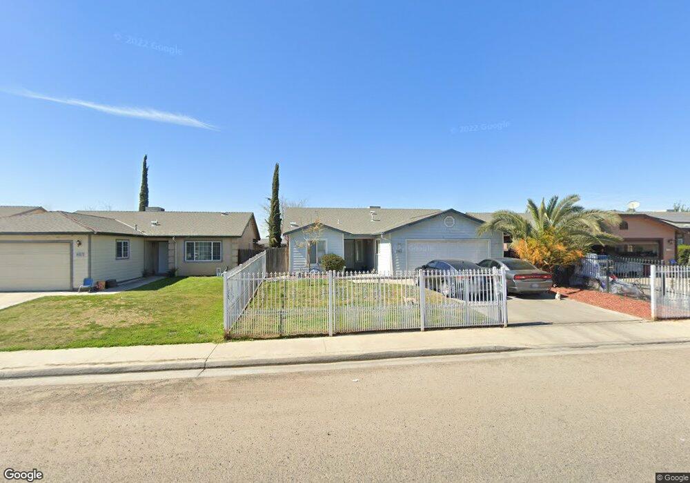 14565 Walker Rd, Porterville, CA 93257 - photo 1