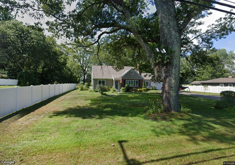 194A Abbe Rd, Enfield, CT 06082 - photo 1