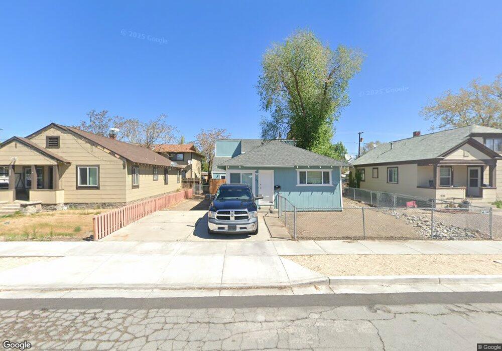 1230 E St, Sparks, NV 89431 - photo 1