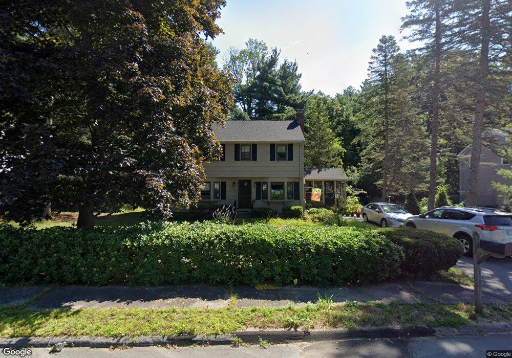 36 Dix Road Extension, Woburn, MA 01801 - photo 1