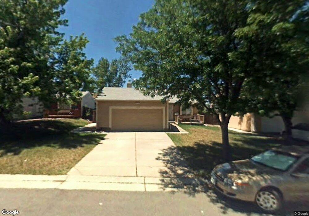 19092 E Mansfield Dr, Aurora, CO 80013 - photo 1