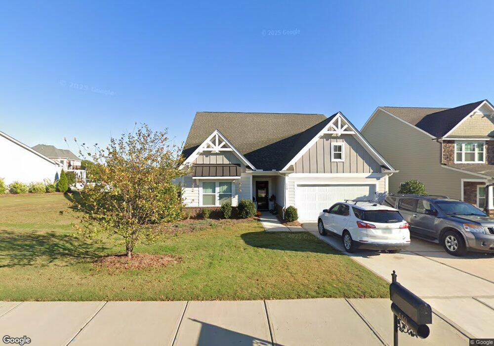 110 Tenth Green Ct unit 106, Statesville, NC 28677 - photo 1