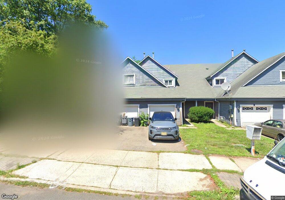 177 Comstock St, New Brunswick, NJ 08901 - photo 1