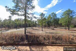 1250 Rowell Rd, Roberta, GA 31078