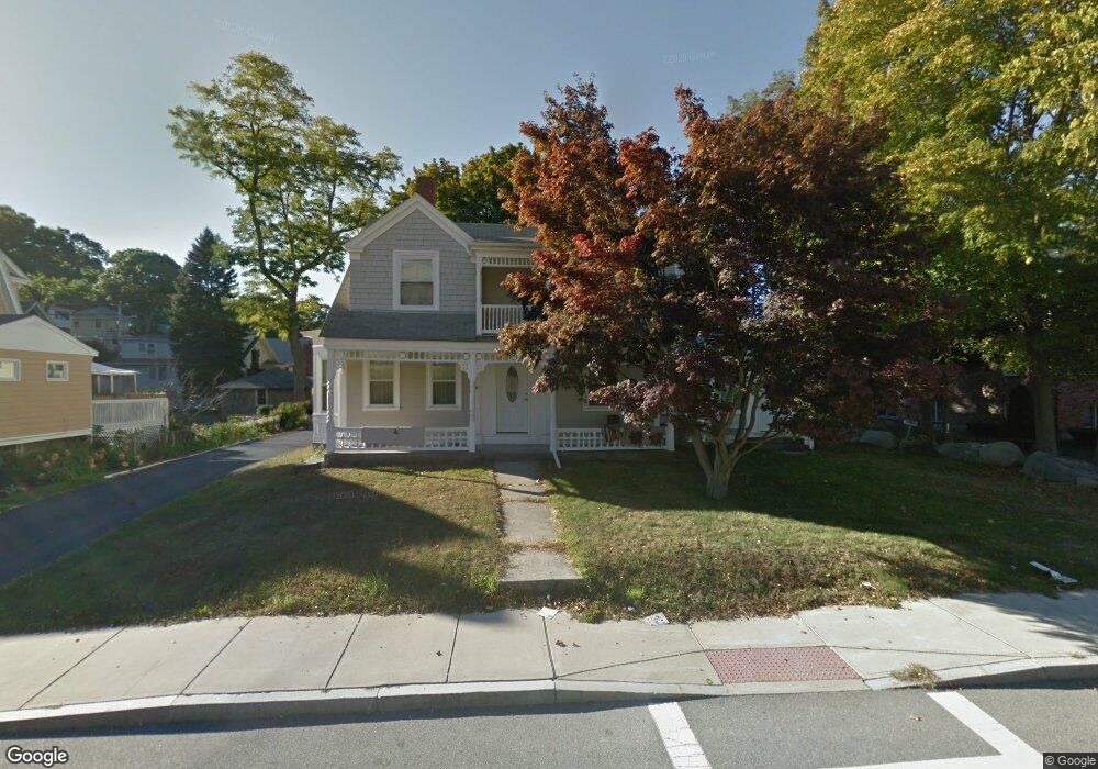 445 Granite St unit 2, Quincy, MA 02169 - photo 1