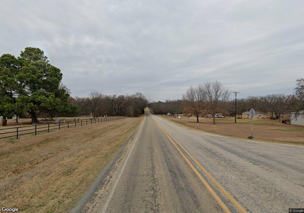 0 Fm 901 & Frank Wood Rd unit 14095298, Sadler, TX 76264 - photo 1