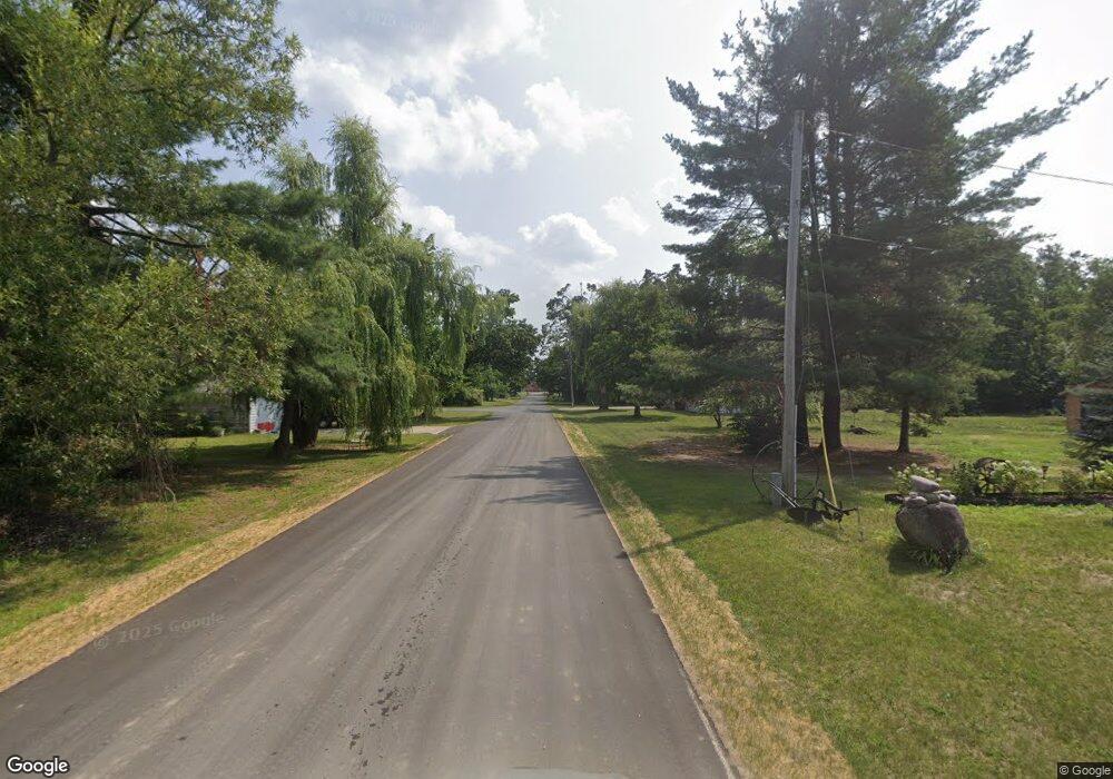 311 Forest View, Vanderbilt, MI 49795 - photo 1