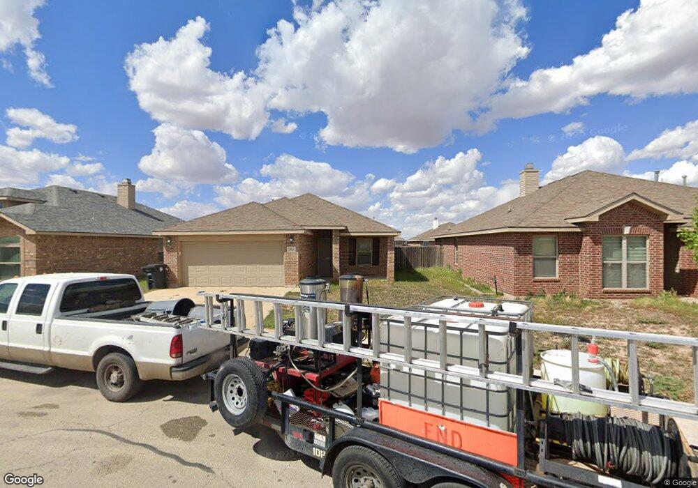 703 E 96th St, Odessa, TX 79765 - photo 1