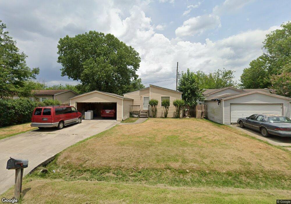 10606 Cordoba Pines Dr, Houston, TX 77088 - photo 1