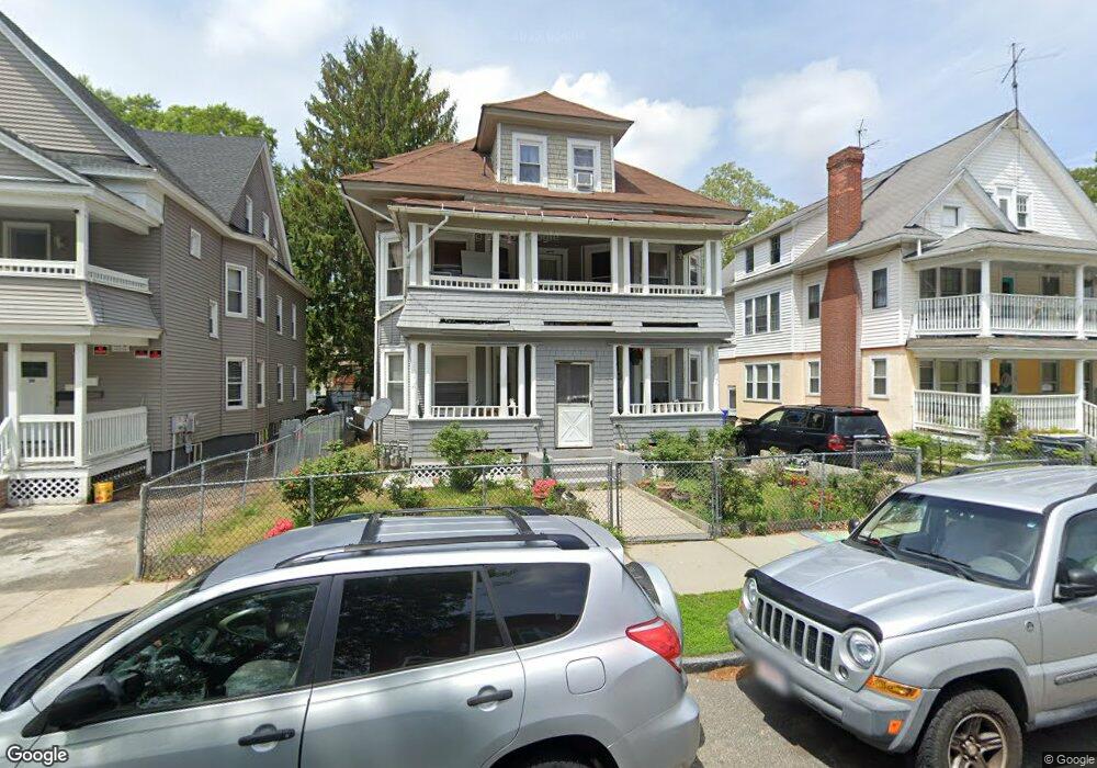 22 Scott St unit 24, Springfield, MA 01108 - photo 1